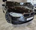 БМВ 5 Серія, об'ємом двигуна 3 л та пробігом 205 тис. км за 30999 $, фото 28 на Automoto.ua