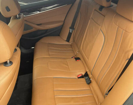 БМВ 5 Серия, объемом двигателя 0 л и пробегом 177 тыс. км за 24500 $, фото 34 на Automoto.ua