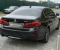 БМВ 5 Серія, об'ємом двигуна 2 л та пробігом 188 тис. км за 26800 $, фото 5 на Automoto.ua