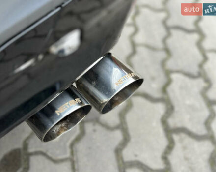 БМВ 5 Серия, объемом двигателя 0 л и пробегом 133 тыс. км за 31700 $, фото 12 на Automoto.ua