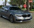 БМВ 5 Серия, объемом двигателя 2 л и пробегом 112 тыс. км за 25700 $, фото 1 на Automoto.ua