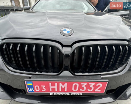 БМВ 5 Серия, объемом двигателя 2 л и пробегом 185 тыс. км за 27200 $, фото 16 на Automoto.ua