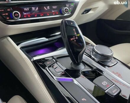 БМВ 5 Серия, объемом двигателя 3 л и пробегом 180 тыс. км за 39950 $, фото 23 на Automoto.ua