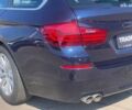 БМВ 5 Серия, объемом двигателя 2 л и пробегом 196 тыс. км за 19390 $, фото 9 на Automoto.ua