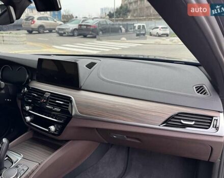 БМВ 5 Серія, об'ємом двигуна 2 л та пробігом 57 тис. км за 38000 $, фото 46 на Automoto.ua