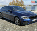 БМВ 5 Серия, объемом двигателя 3 л и пробегом 97 тыс. км за 33900 $, фото 7 на Automoto.ua