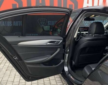 БМВ 5 Серия, объемом двигателя 3 л и пробегом 164 тыс. км за 33500 $, фото 28 на Automoto.ua