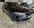 БМВ 5 Серія, об'ємом двигуна 3 л та пробігом 205 тис. км за 30999 $, фото 11 на Automoto.ua