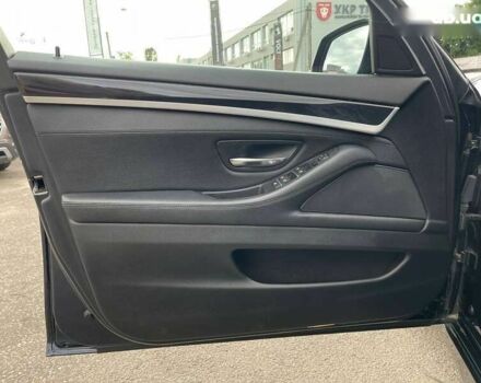 БМВ 5 Серия, объемом двигателя 2 л и пробегом 196 тыс. км за 20490 $, фото 16 на Automoto.ua