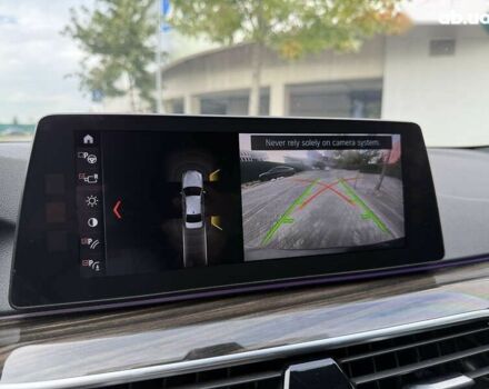 БМВ 5 Серия, объемом двигателя 2 л и пробегом 188 тыс. км за 26500 $, фото 20 на Automoto.ua