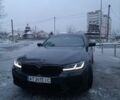 БМВ 5 Серія, об'ємом двигуна 3 л та пробігом 150 тис. км за 33800 $, фото 7 на Automoto.ua