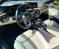 БМВ 5 Серія, об'ємом двигуна 3 л та пробігом 119 тис. км за 33800 $, фото 20 на Automoto.ua
