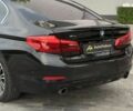 БМВ 5 Серія, об'ємом двигуна 2 л та пробігом 188 тис. км за 27800 $, фото 8 на Automoto.ua