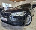 БМВ 5 Серія, об'ємом двигуна 3 л та пробігом 205 тис. км за 29999 $, фото 17 на Automoto.ua