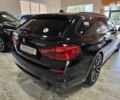 БМВ 5 Серия, объемом двигателя 3 л и пробегом 205 тыс. км за 34999 $, фото 16 на Automoto.ua