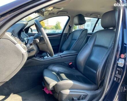 БМВ 5 Серия, объемом двигателя 2 л и пробегом 196 тыс. км за 19390 $, фото 18 на Automoto.ua