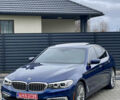 БМВ 5 Серия, объемом двигателя 0 л и пробегом 177 тыс. км за 24500 $, фото 1 на Automoto.ua