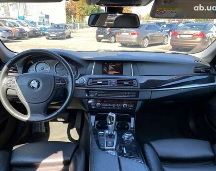 БМВ 5 Серия, объемом двигателя 2 л и пробегом 196 тыс. км за 19390 $, фото 24 на Automoto.ua
