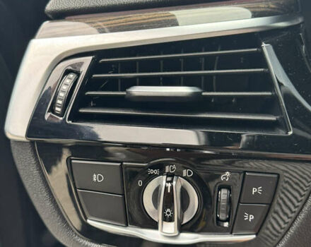 БМВ 5 Серия, объемом двигателя 2 л и пробегом 185 тыс. км за 27200 $, фото 37 на Automoto.ua