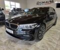 БМВ 5 Серия, объемом двигателя 3 л и пробегом 205 тыс. км за 34999 $, фото 2 на Automoto.ua