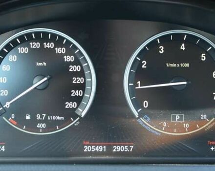 БМВ 5 Серия, объемом двигателя 2 л и пробегом 205 тыс. км за 16900 $, фото 24 на Automoto.ua