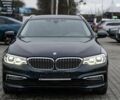 БМВ 5 Серия, объемом двигателя 3 л и пробегом 220 тыс. км за 32900 $, фото 2 на Automoto.ua