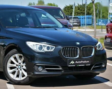 БМВ 5 Серия, объемом двигателя 2 л и пробегом 205 тыс. км за 16900 $, фото 1 на Automoto.ua