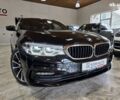 БМВ 5 Серія, об'ємом двигуна 3 л та пробігом 205 тис. км за 30999 $, фото 27 на Automoto.ua