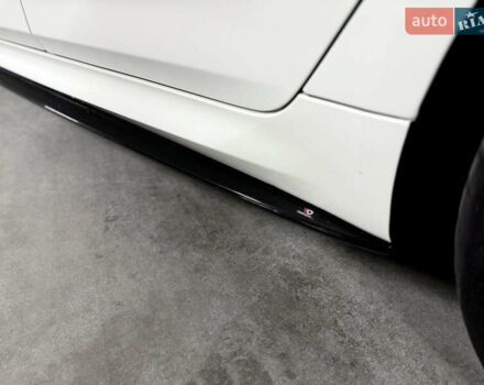 БМВ 5 Серия, объемом двигателя 3 л и пробегом 137 тыс. км за 38000 $, фото 9 на Automoto.ua