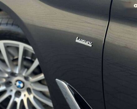 БМВ 5 Серия, объемом двигателя 2 л и пробегом 180 тыс. км за 31000 $, фото 7 на Automoto.ua