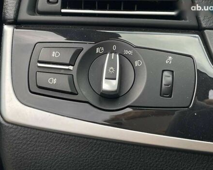 БМВ 5 Серия, объемом двигателя 2 л и пробегом 196 тыс. км за 20490 $, фото 27 на Automoto.ua