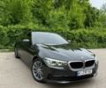 БМВ 5 Серія, об'ємом двигуна 2 л та пробігом 186 тис. км за 21500 $, фото 1 на Automoto.ua