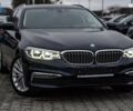 БМВ 5 Серия, объемом двигателя 3 л и пробегом 220 тыс. км за 32900 $, фото 4 на Automoto.ua