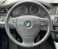 БМВ 5 Серия, объемом двигателя 2 л и пробегом 196 тыс. км за 20490 $, фото 29 на Automoto.ua