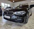БМВ 5 Серія, об'ємом двигуна 3 л та пробігом 205 тис. км за 30999 $, фото 1 на Automoto.ua