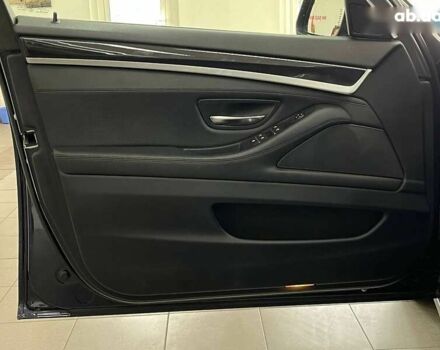 БМВ 5 Серия, объемом двигателя 2 л и пробегом 196 тыс. км за 18990 $, фото 15 на Automoto.ua