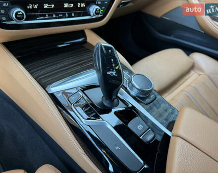 БМВ 5 Серия, объемом двигателя 3 л и пробегом 97 тыс. км за 33900 $, фото 34 на Automoto.ua