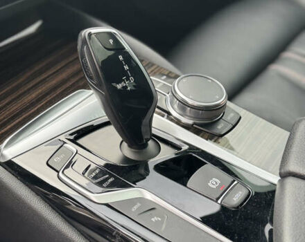 БМВ 5 Серия, объемом двигателя 2 л и пробегом 185 тыс. км за 27200 $, фото 33 на Automoto.ua