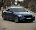 БМВ 5 Серия, объемом двигателя 3 л и пробегом 99 тыс. км за 27999 $, фото 1 на Automoto.ua