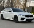 БМВ 5 Серия, объемом двигателя 2 л и пробегом 174 тыс. км за 26999 $, фото 23 на Automoto.ua