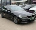 БМВ 5 Серия, объемом двигателя 2 л и пробегом 188 тыс. км за 26400 $, фото 1 на Automoto.ua