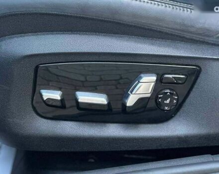 БМВ 5 Серия, объемом двигателя 2 л и пробегом 180 тыс. км за 31000 $, фото 13 на Automoto.ua