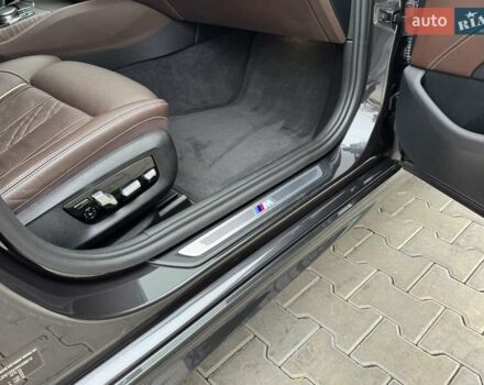 БМВ 5 Серія, об'ємом двигуна 2 л та пробігом 57 тис. км за 38000 $, фото 56 на Automoto.ua