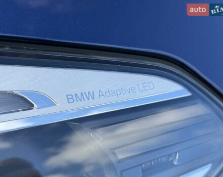 БМВ 5 Серия, объемом двигателя 3 л и пробегом 97 тыс. км за 33900 $, фото 6 на Automoto.ua