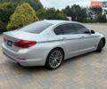 БМВ 5 Серия, объемом двигателя 0 л и пробегом 320 тыс. км за 16500 $, фото 1 на Automoto.ua