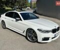 БМВ 5 Серия, объемом двигателя 4.4 л и пробегом 67 тыс. км за 37500 $, фото 1 на Automoto.ua