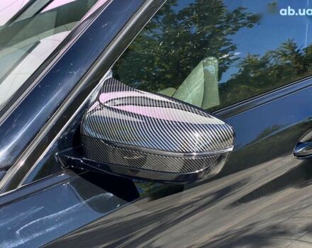 БМВ 5 Серія, об'ємом двигуна 3 л та пробігом 119 тис. км за 33800 $, фото 16 на Automoto.ua