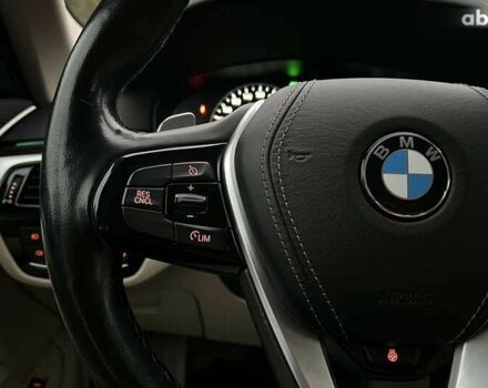 БМВ 5 Серия, объемом двигателя 2 л и пробегом 93 тыс. км за 28300 $, фото 10 на Automoto.ua