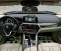 БМВ 5 Серия, объемом двигателя 2 л и пробегом 93 тыс. км за 28300 $, фото 9 на Automoto.ua