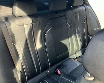 БМВ 5 Серия, объемом двигателя 2 л и пробегом 94 тыс. км за 28800 $, фото 13 на Automoto.ua